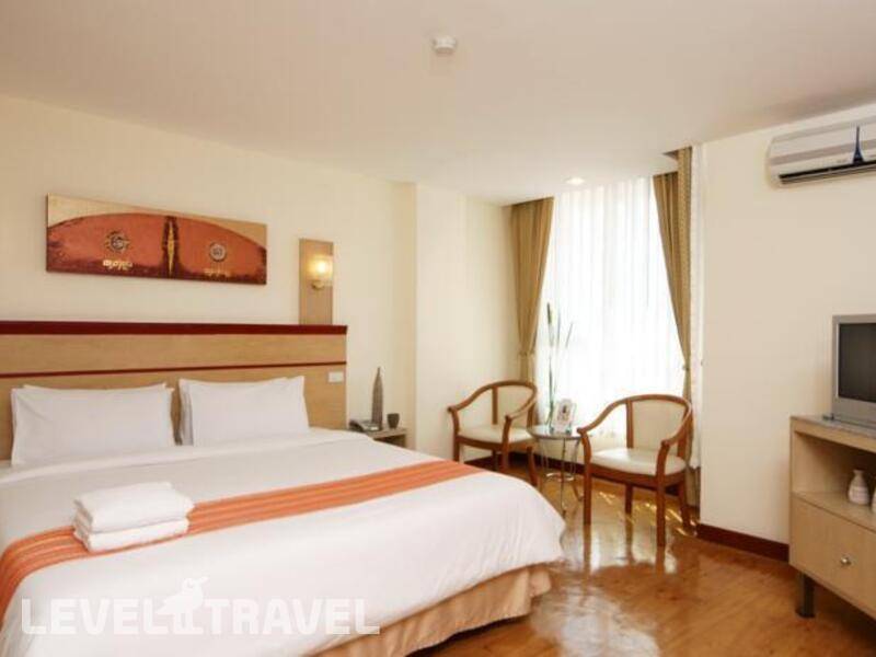 Фотография Eastern Grand Palace Hotel