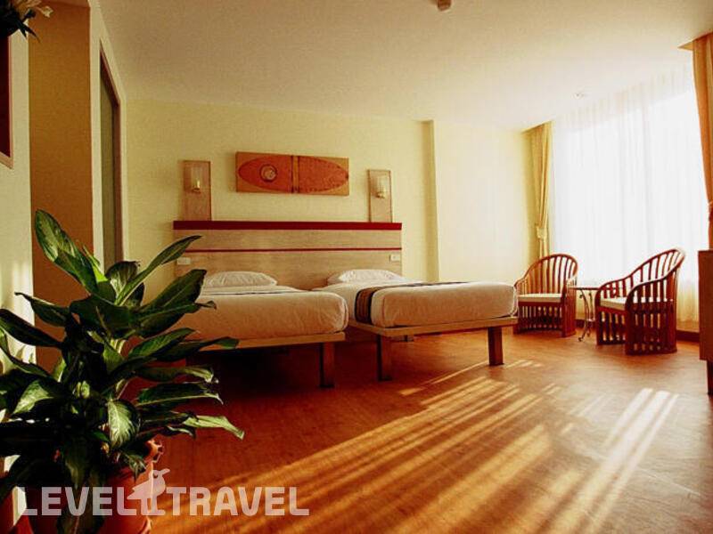 Фотография Eastern Grand Palace Hotel