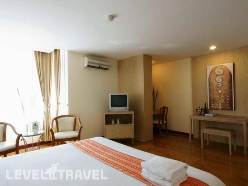 Фотография Eastern Grand Palace Hotel