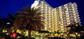 Eastern Grand Palace Hotel