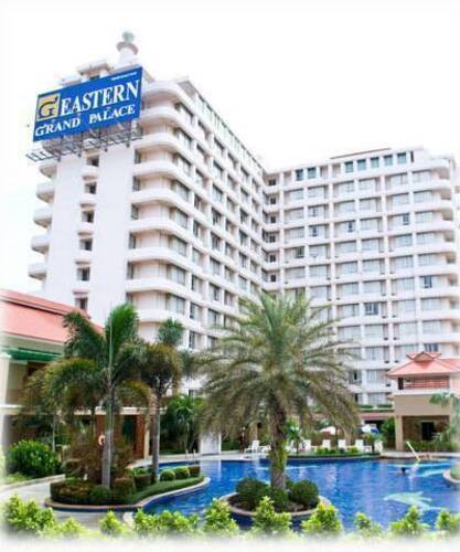 Eastern Grand Palace Hotel