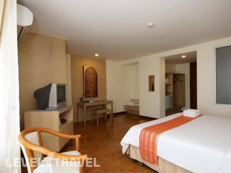 Фотография Eastern Grand Palace Hotel