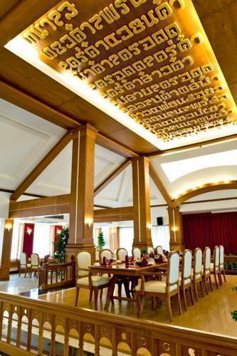 Eastern Grand Palace Hotel