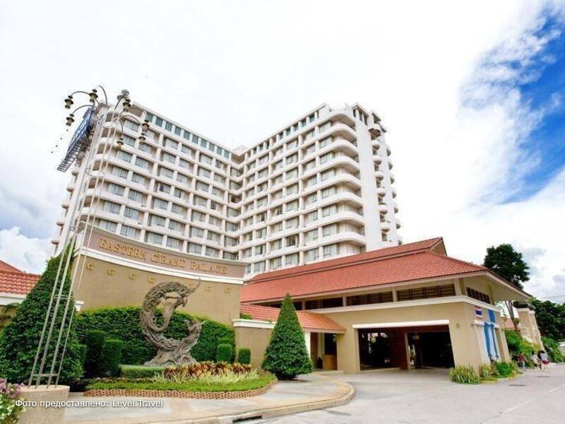 Фотография Eastern Grand Palace Hotel Фотография Eastern Grand Palace Hotel