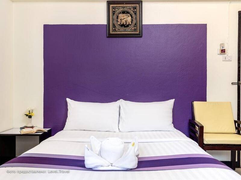 Фотография Sawasdee Sunshine Hotel