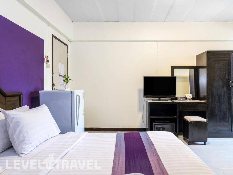 Фотография Sawasdee Sunshine Hotel