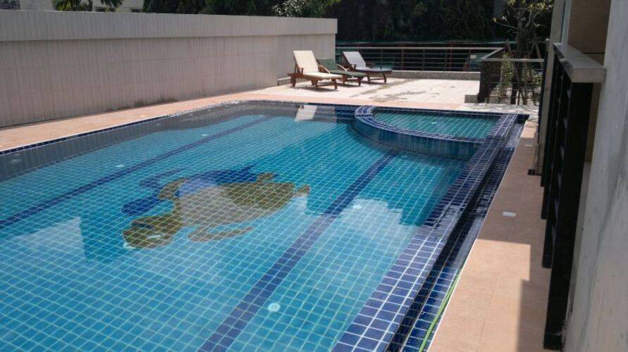 Pattaya Noppakao Hotel