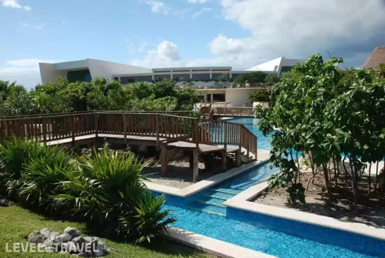 Grand Sirenis Mayan Beach Hotel & Spa