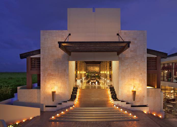 Dreams Riviera Cancun