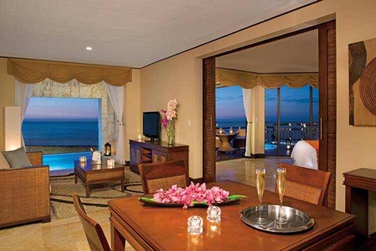 Dreams Riviera Cancun