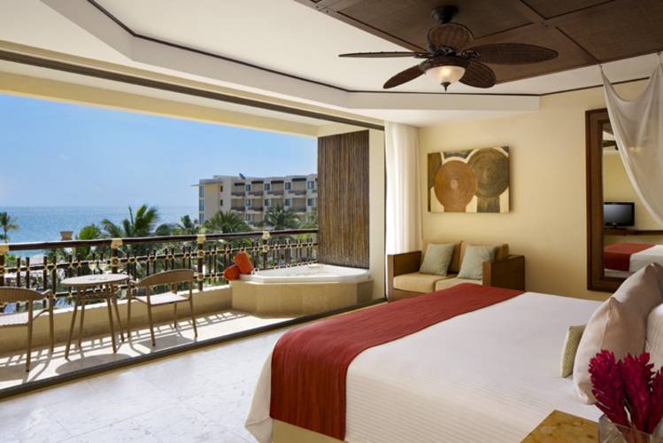 Dreams Riviera Cancun