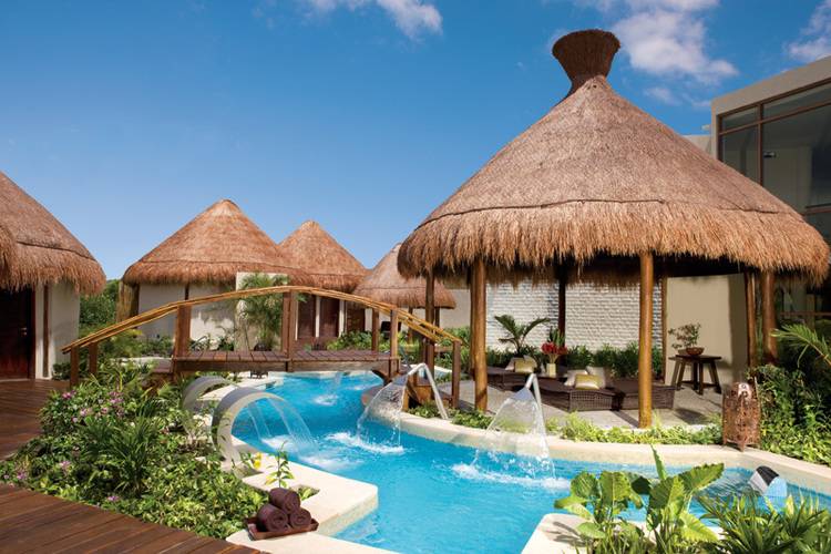 Dreams Riviera Cancun