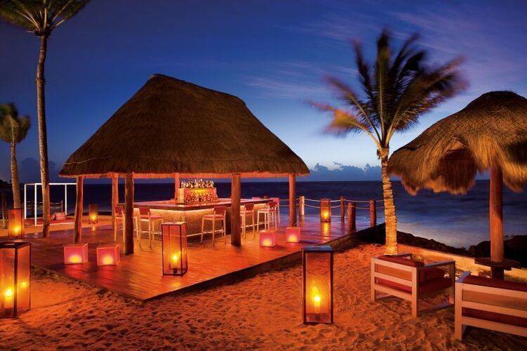 Dreams Puerto Aventuras Resort & Spa
