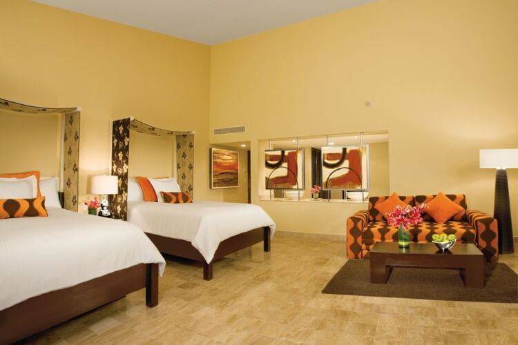 Dreams Puerto Aventuras Resort & Spa
