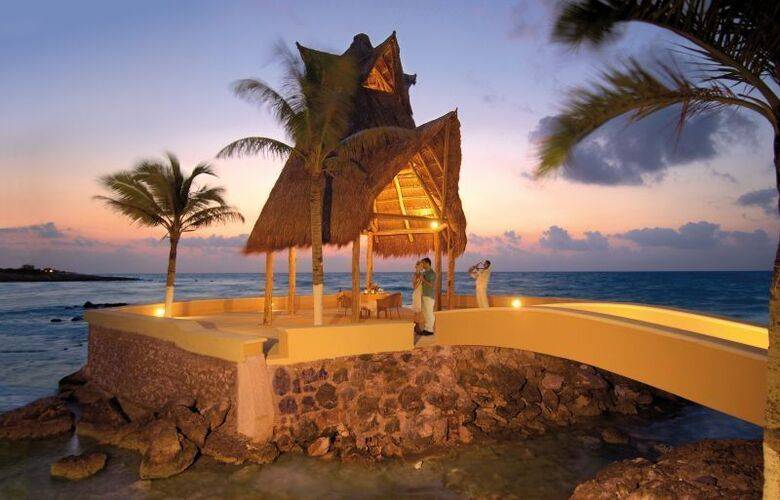 Dreams Puerto Aventuras Resort & Spa
