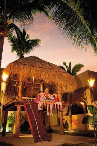 Dreams Puerto Aventuras Resort & Spa
