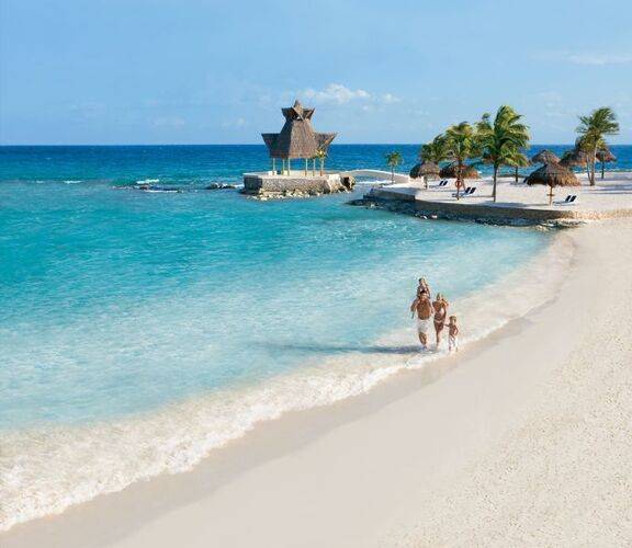 Dreams Puerto Aventuras Resort & Spa