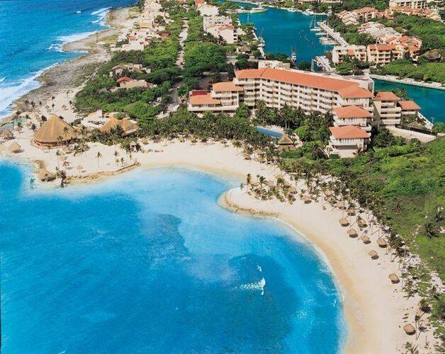 Dreams Puerto Aventuras Resort & Spa