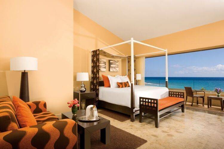 Dreams Puerto Aventuras Resort & Spa