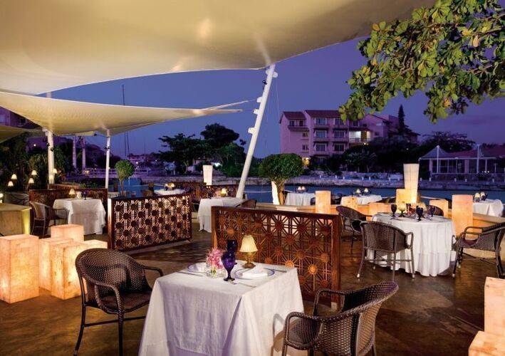 Dreams Puerto Aventuras Resort & Spa