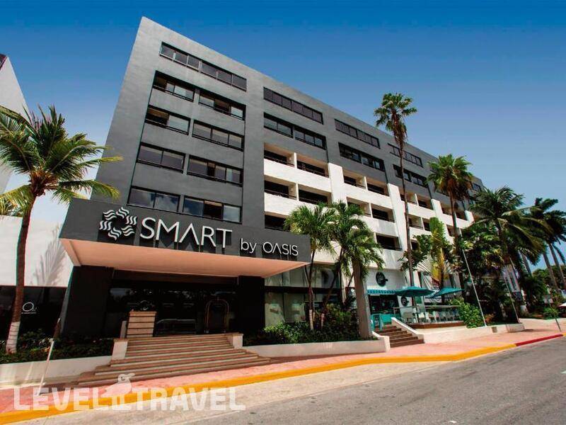 Фотография Oasis Smart Фотография Oasis Smart