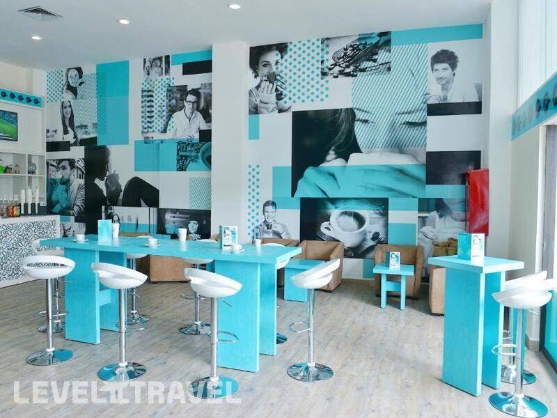 Фотография Oasis Smart Фотография Oasis Smart
