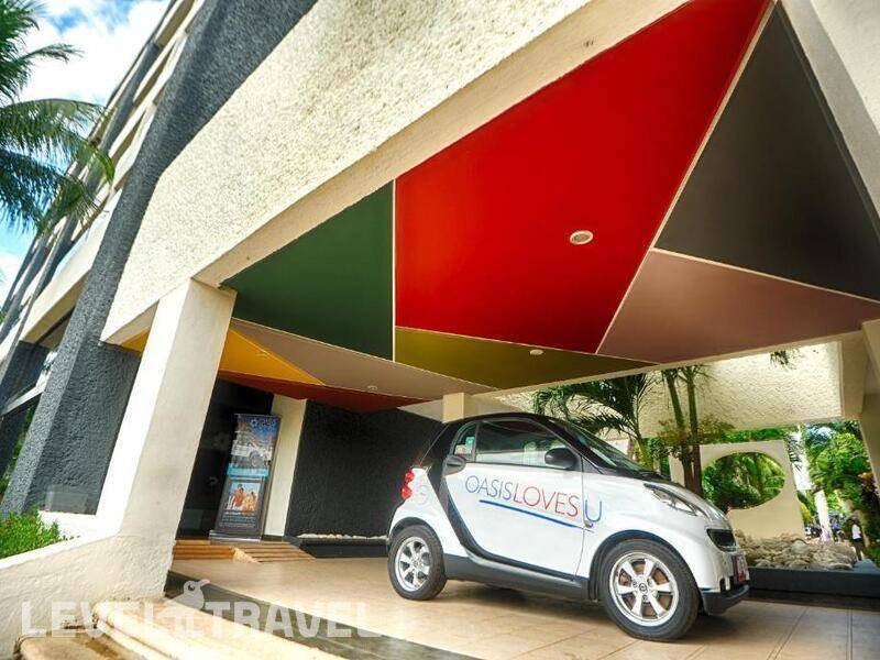 Фотография Oasis Smart Фотография Oasis Smart