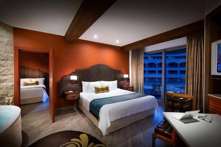 Hard Rock Riviera Maya (Ex. Aventura Palace Riviera Maya)