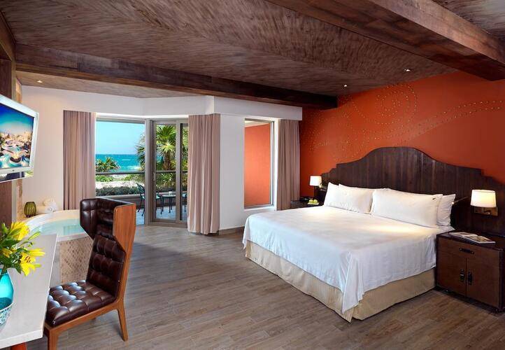 Hard Rock Riviera Maya (Ex. Aventura Palace Riviera Maya)