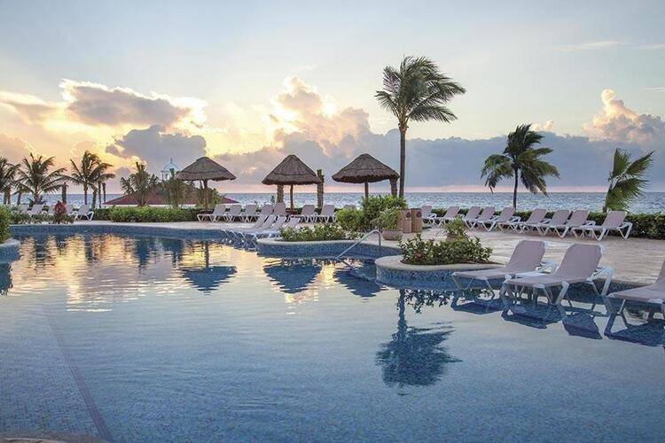 Hard Rock Riviera Maya (Ex. Aventura Palace Riviera Maya)