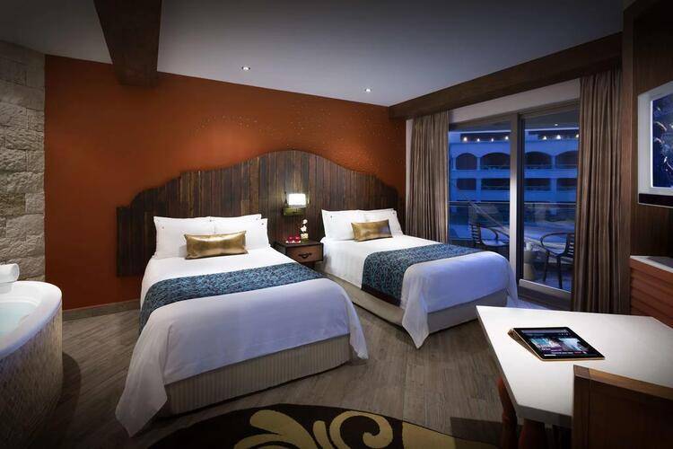 Hard Rock Riviera Maya (Ex. Aventura Palace Riviera Maya)