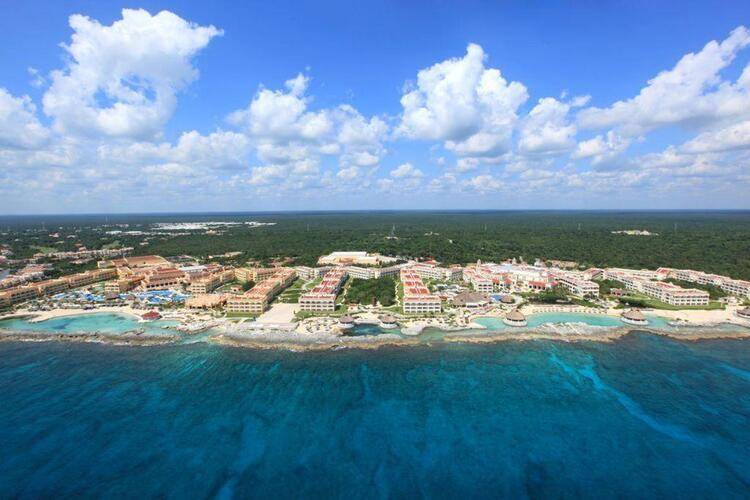 Hard Rock Riviera Maya (Ex. Aventura Palace Riviera Maya)