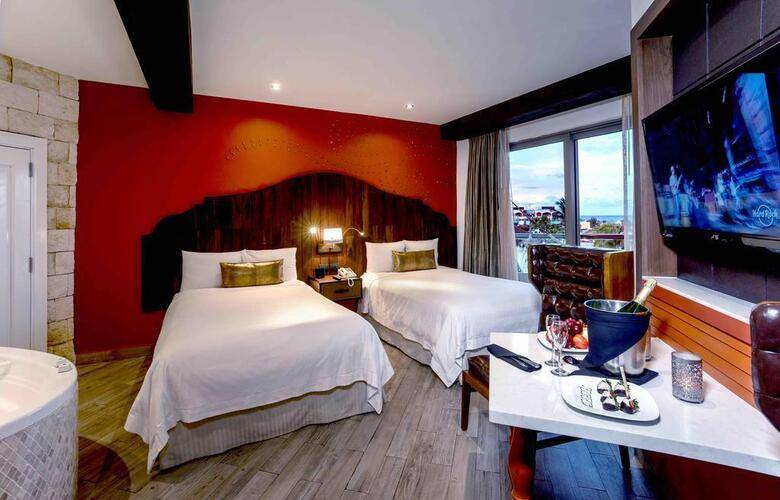 Hard Rock Riviera Maya (Ex. Aventura Palace Riviera Maya)