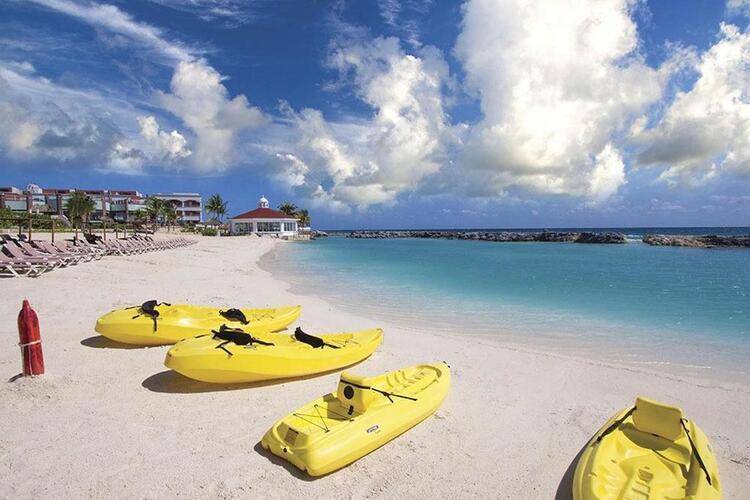 Hard Rock Riviera Maya (Ex. Aventura Palace Riviera Maya)