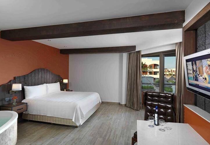 Hard Rock Riviera Maya (Ex. Aventura Palace Riviera Maya)