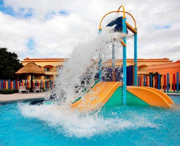 Hard Rock Riviera Maya (Ex. Aventura Palace Riviera Maya)