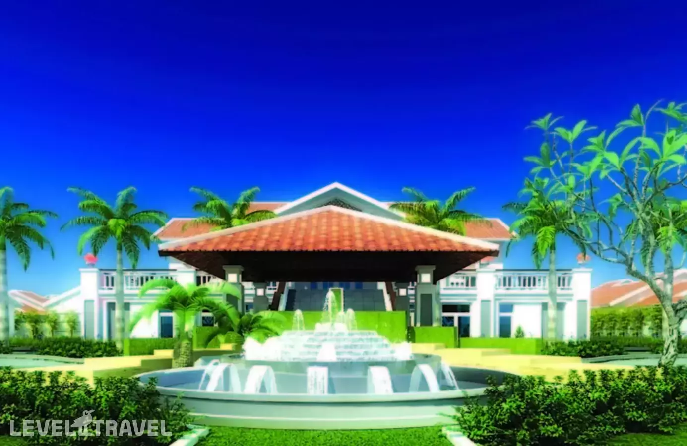 Pegasus Resort