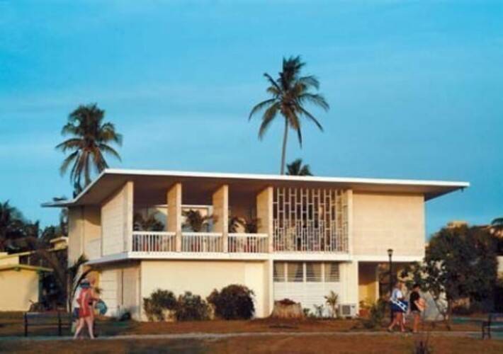 Hotel Be Live Experience Varadero (Ex Gran Caribe Villa Cuba Hotel)