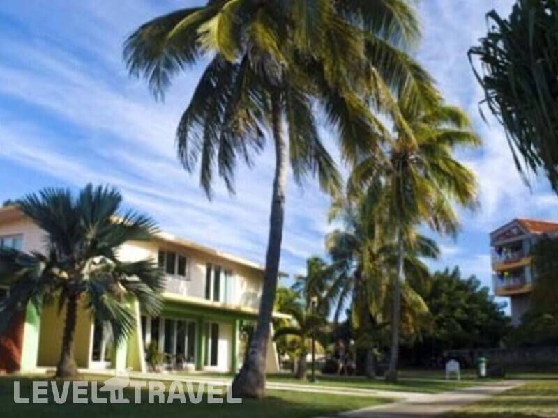 Фотография Hotel Be Live Experience Varadero (Ex Gran Caribe Villa Cuba Hotel)