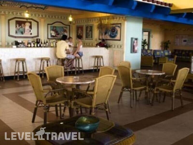 Фотография Hotel Be Live Experience Varadero (Ex Gran Caribe Villa Cuba Hotel)