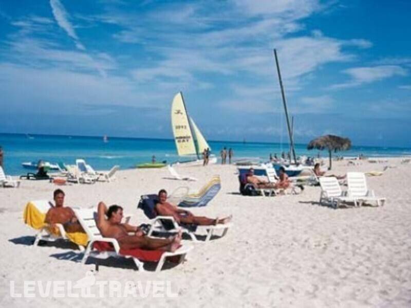 Фотография Hotel Be Live Experience Varadero (Ex Gran Caribe Villa Cuba Hotel)