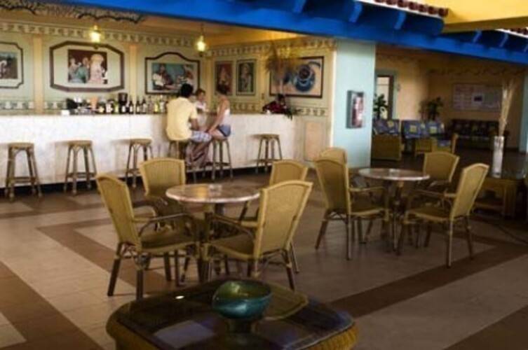 Hotel Be Live Experience Varadero (Ex Gran Caribe Villa Cuba Hotel)