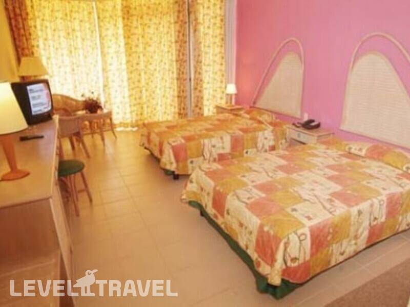 Фотография Hotel Be Live Experience Varadero (Ex Gran Caribe Villa Cuba Hotel)