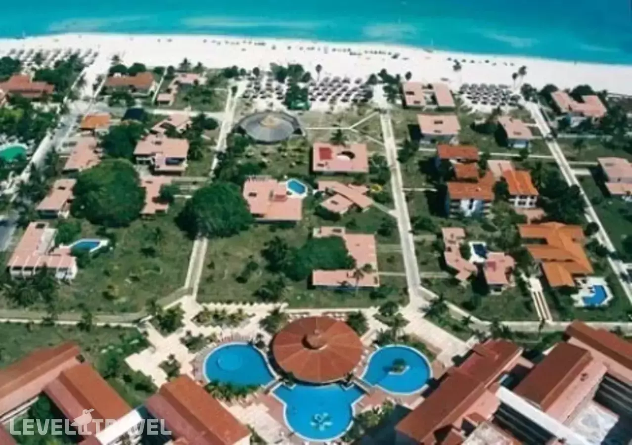 Hotel Be Live Experience Varadero (Ex Gran Caribe Villa Cuba Hotel)
