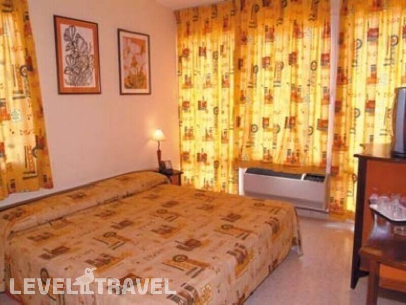Фотография Hotel Be Live Experience Varadero (Ex Gran Caribe Villa Cuba Hotel)
