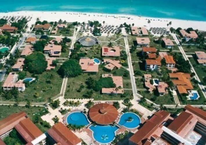 Hotel Be Live Experience Varadero (Ex Gran Caribe Villa Cuba Hotel)