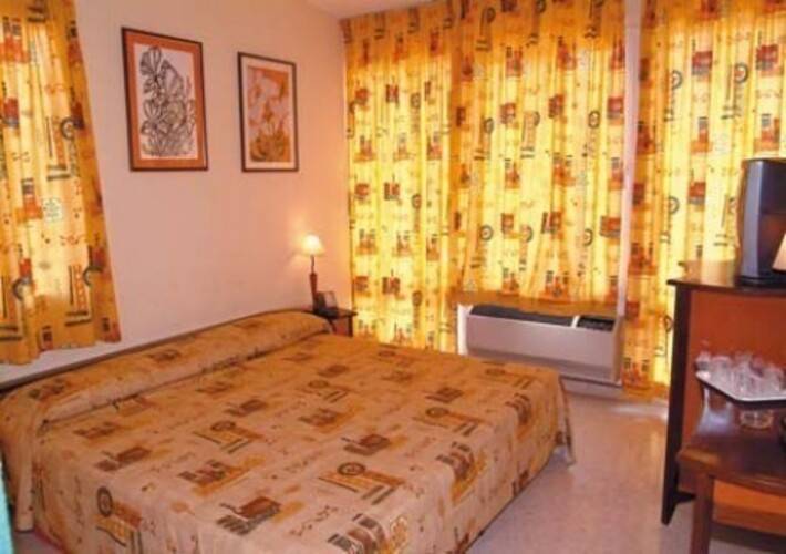 Hotel Be Live Experience Varadero (Ex Gran Caribe Villa Cuba Hotel)