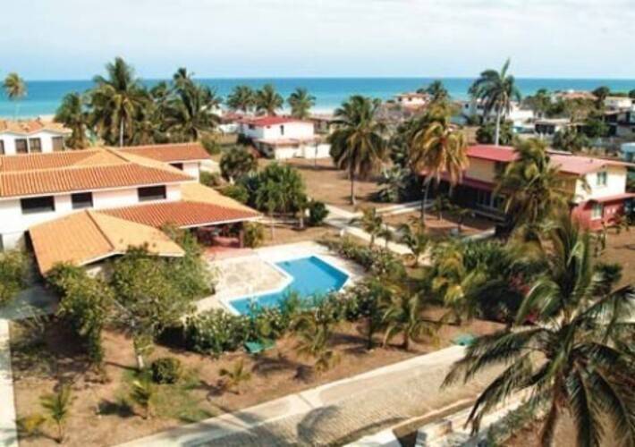Hotel Be Live Experience Varadero (Ex Gran Caribe Villa Cuba Hotel)