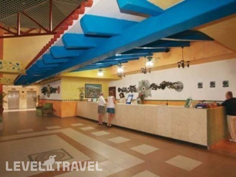 Фотография Hotel Be Live Experience Varadero (Ex Gran Caribe Villa Cuba Hotel)