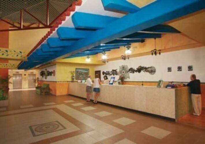 Hotel Be Live Experience Varadero (Ex Gran Caribe Villa Cuba Hotel)